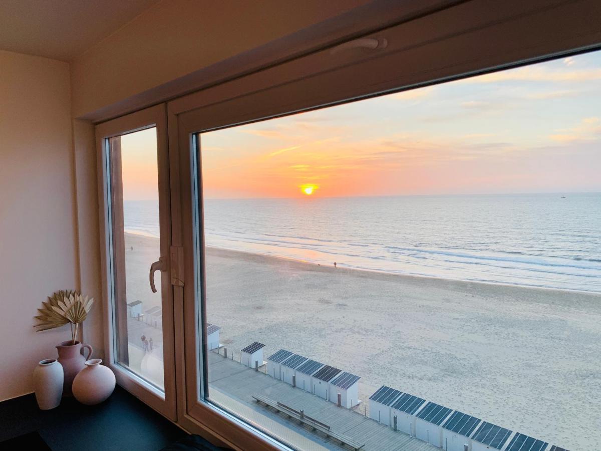 Apartment Wonderful Architect Designed Flat With Sea View *